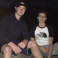 Profile Picture of William Huckle (@HuckleWilliam) on Twitter