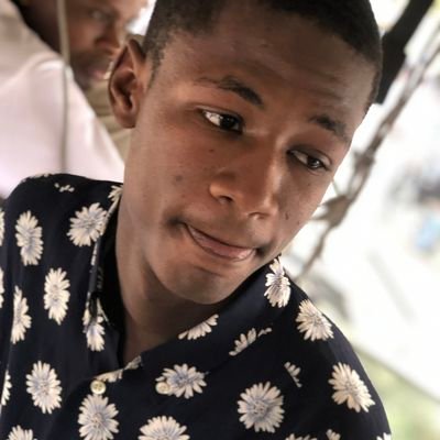 Profile Picture of M A L L A M 👳 OG (@FarouqOmar15) on Twitter