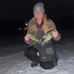 Profile Picture of Danielle Scadden (@danielle_scadden) on Instagram