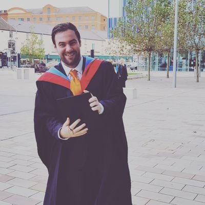 Profile Picture of Joe Platts (@JoePlatts) on Twitter