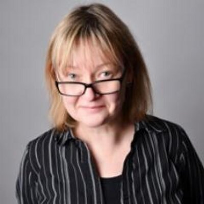 Profile Photo of Jane Perry (@PerryPerryj) on Twitter