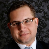 Profile Picture of Kevin Vaughn Rogers, Jr (@kevin-vaughn-rogers-jr) on Quora