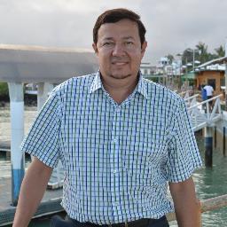 Profile Picture of Leopoldo Bucheli (@LeoBucheliMora) on Twitter