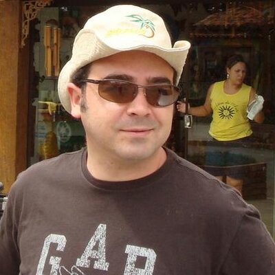 Profile Picture of Ivan Borges De Liz (@ivanaranha) on Twitter