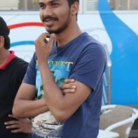 Profile Picture of Syed Sheryar Fayyaz (@evil_wrath) on Pinterest