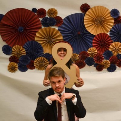 Profile Picture of John Hood (@JohnHood16) on Twitter