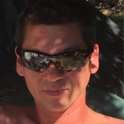 Profile Picture of Gary Hammer (@ghammer1970) on Twitter