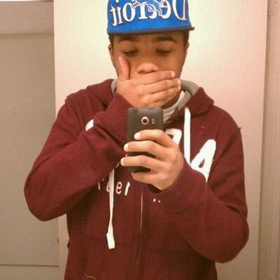 Profile Picture of Phillip Lowery Jr. (@admuscles) on Twitter