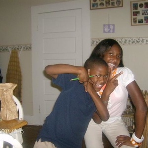 Profile Picture of Dontarius Brown (@puggie08) on Myspace