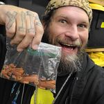 Profile Picture of Brandon Riks (@thetoyclown) on Instagram