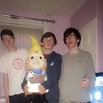 Profile Picture of Craig Breeny (@craigbreeny) on Instagram
