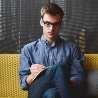 Profile Picture of Sean Gabel (@sean-gabel-5) on Quora