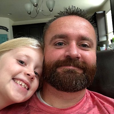 Profile Picture of Travis Anderson (@TravisAnderson9) on Twitter