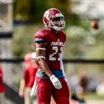 Profile Picture of Myles Wright (@myles_w) on Instagram