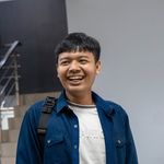 Profile Picture of Richard Gelisar (@cloudskyc) on Instagram