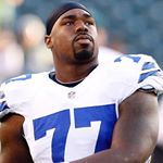 Profile Picture of Travis Fredrick (@superbowl52champs) on Instagram