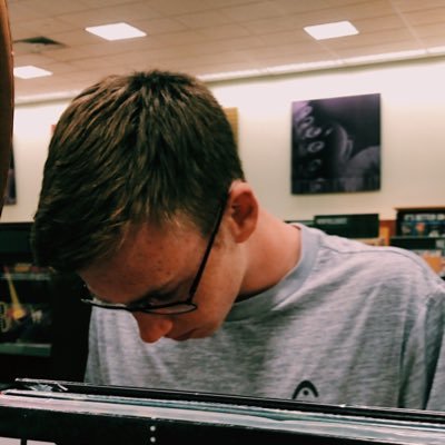 Profile Picture of Forrest Bowman (@ForrestBowman88) on Twitter