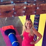 Profile Picture of Alexandra Harrison (@allydjoey) on Instagram