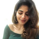 Profile Picture of Nivedya Suresh (@nivedya_suresh_krishna) on Instagram