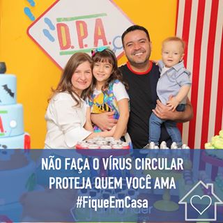 Profile Picture of Vivian Pettine R. Brandão (@vpettine) on Facebook