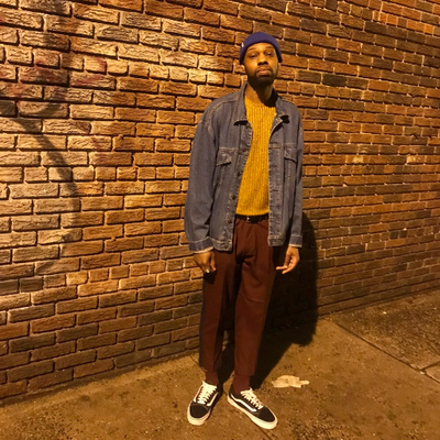 Profile Picture of Musical Genius (@ShaliGriaBros) on Twitter