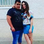 Profile Picture of Jessica y Alberto 22-08-15 ❤️😘 (@jessica_sanduvete) on Instagram