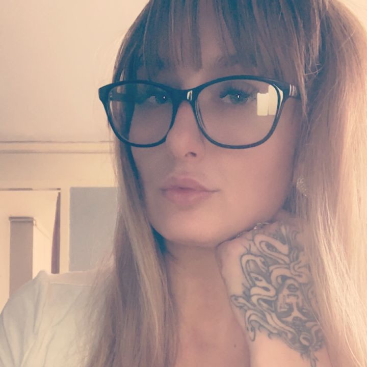 Profile Picture of Vicky Roberts (@vickyroberts6) on Tiktok