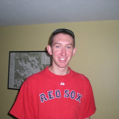 Profile Picture of Chris Hathaway (@Cjhath6) on Twitter