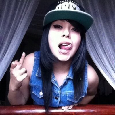 Profile Picture of Roxy Rodriguez (@Roxyrodriguez19) on Twitter