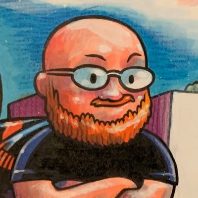 Profile Picture of Max Keller (@maxgkeller) on Twitter
