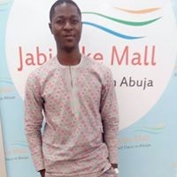 Profile Picture of Joseph Okoh (@joseph-okoh-2) on Quora