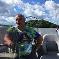 Mike Drumm - Quora Profile Picture of Mike Drumm (@mike-drumm-4) on Quora