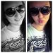 Profile Picture of Whitney Matlock (@wackwack) on Pinterest