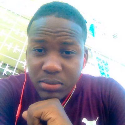 Profile Picture of Carl Henry Benoit (@benoit_carl) on Twitter