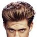 Profile Picture of Aaron Tveit's Hair (@aarontveitshair) on Twitter
