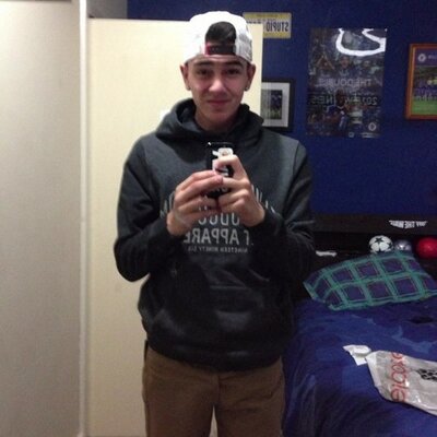 Profile Picture of Jackson Ising (@jising_) on Twitter