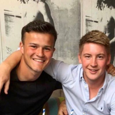 Profile Picture of MC (@MattConstable97) on Twitter