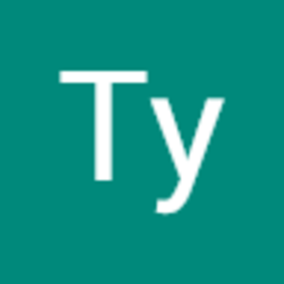 Profile Picture of Ty Schlechter (@tschlech38) on Poshmark