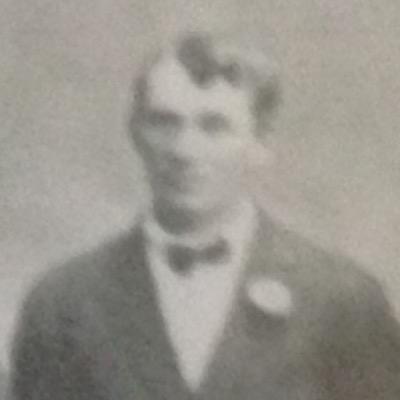 Profile Picture of Jacob Alberts (@AlbertsJacob) on Twitter