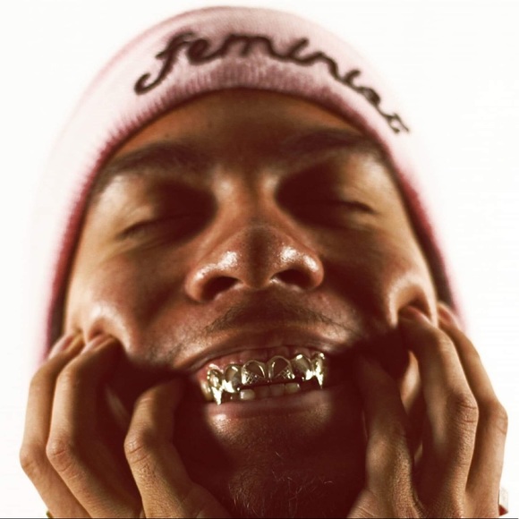 Profile Picture of Bobby Sandoval (@quincyvatikan) on Poshmark