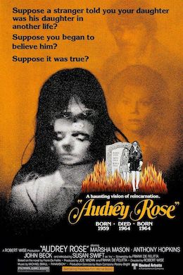 Profile Picture of Audrey Rose (film)on Wikipedia