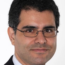 Profile Picture of Daniel Garavaldi (@oas1es) on Twitter