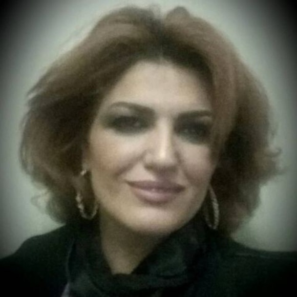 Profile Picture of Golrokh Hemmati (@g_hemati) on Poshmark