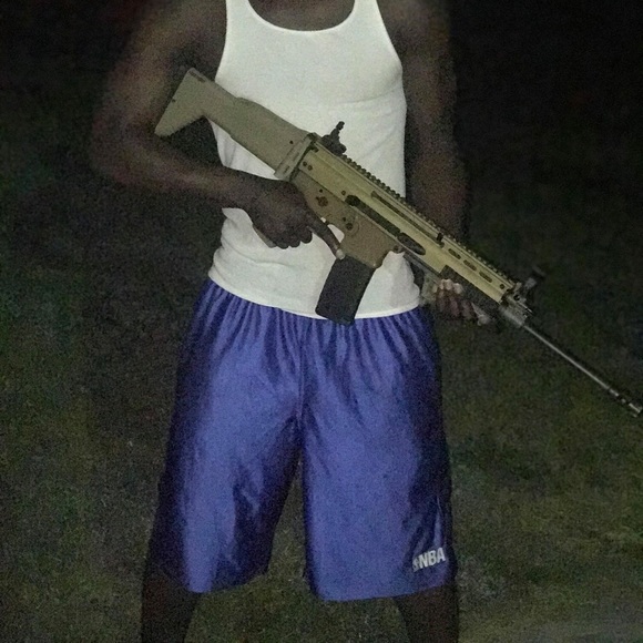 Profile Picture of Severiano Luna (@severiano123) on Poshmark