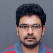 Profile Picture of PRASHANTH GOWDA P L (@pgcta) on Twitter