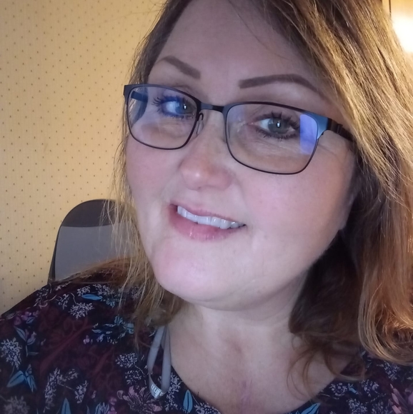 Profile Picture of Patricia Grossenbacher (@pgrossenbacher) on Poshmark