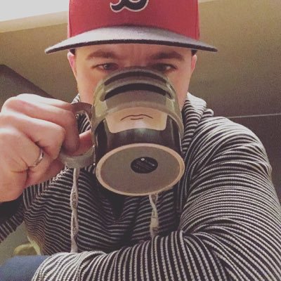 Profile Picture of Nathaniel Haley (@DontHateOnNate) on Twitter