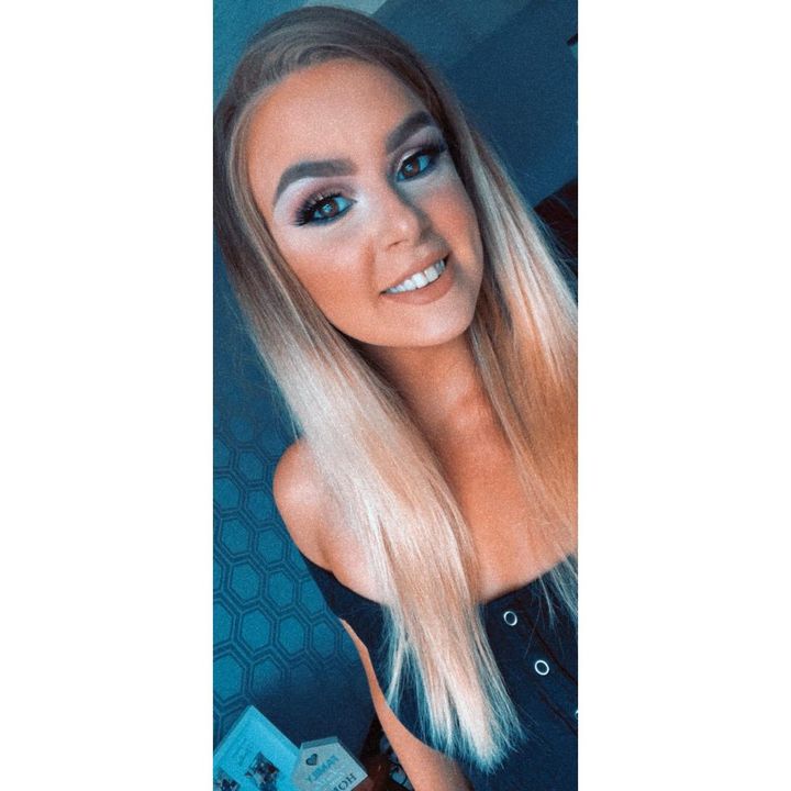 Profile Picture of courtney moorhead (@@courtneyem) on Tiktok