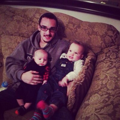 Profile Picture of Cory Rathbun (@cory_rathbun) on Twitter