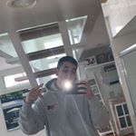 Profile Picture of Thomas Glasgow (@thomas.glasgow23) on Instagram